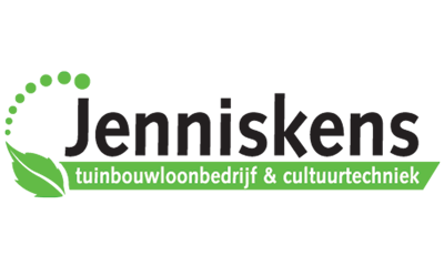 Jenniskens Tuinbouwloonbedrijf en cultuurtechniek BV